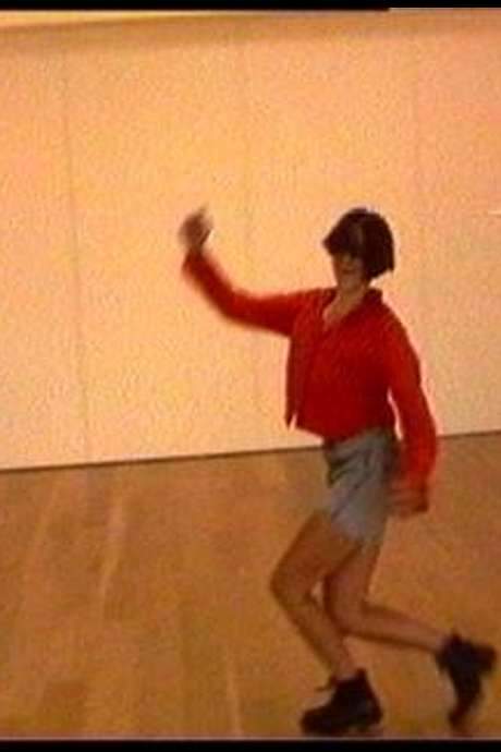 Why I Never Became a Dancer